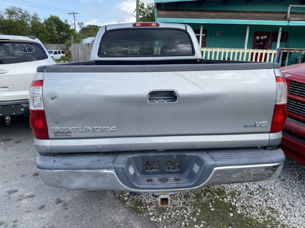 Photo 10 of this TOYOTA TUNDRA