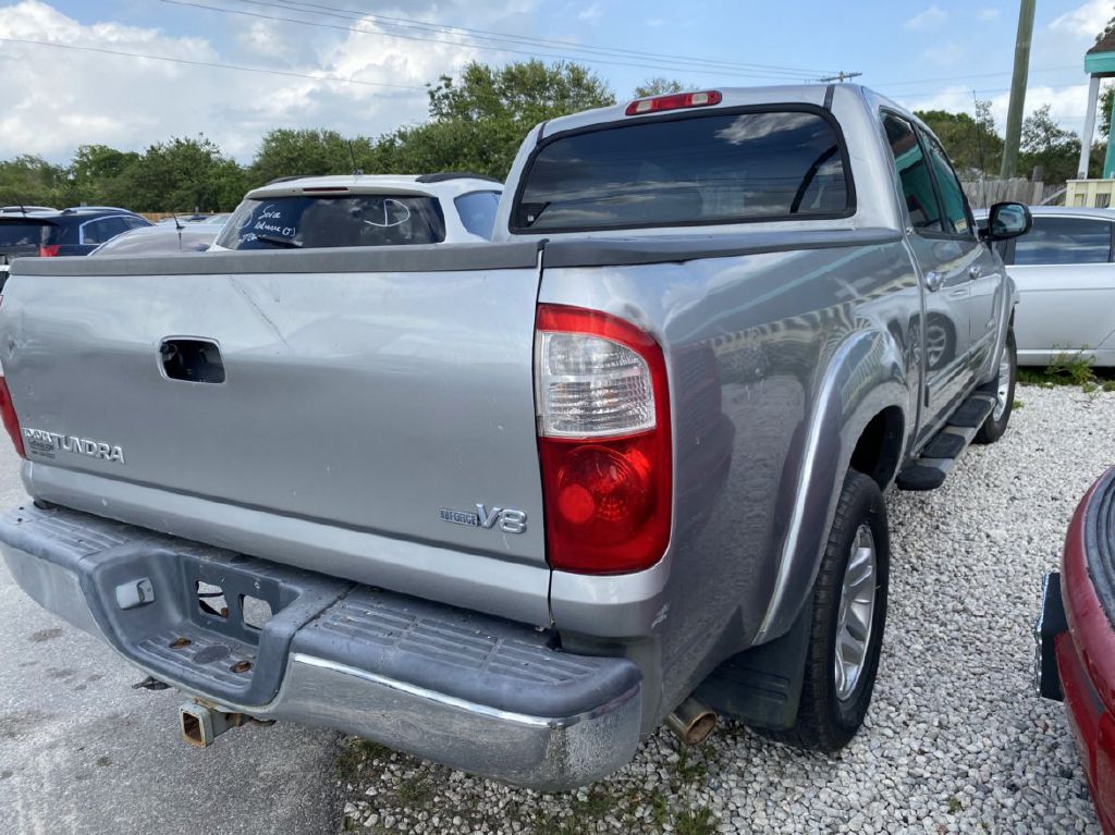 Photo 11 of this TOYOTA TUNDRA