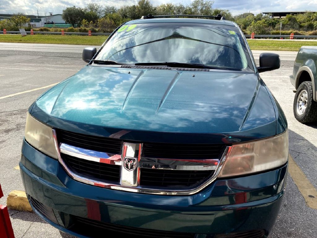 Photo 2 of this DODGE JOURNEY