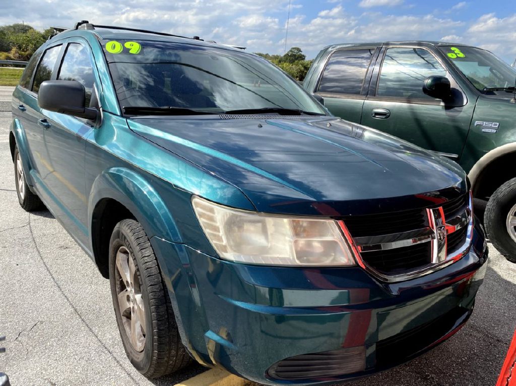 Photo 3 of this DODGE JOURNEY