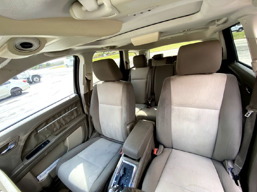 Photo 6 of this DODGE JOURNEY