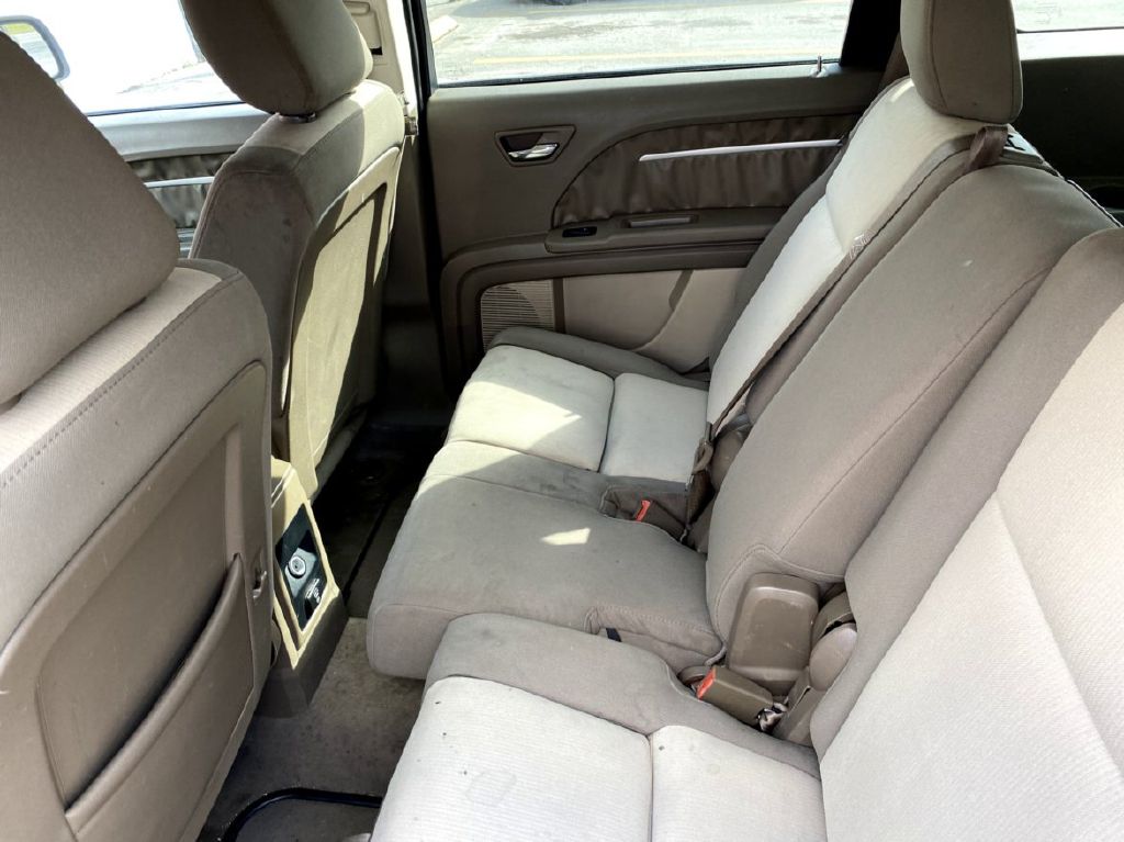 Photo 7 of this DODGE JOURNEY