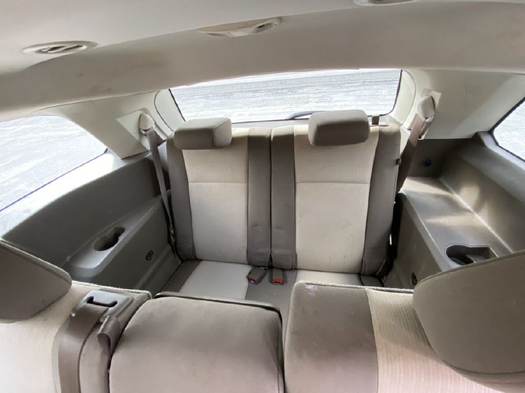 Photo 9 of this DODGE JOURNEY