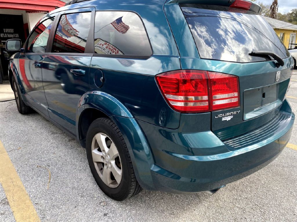 Photo 10 of this DODGE JOURNEY