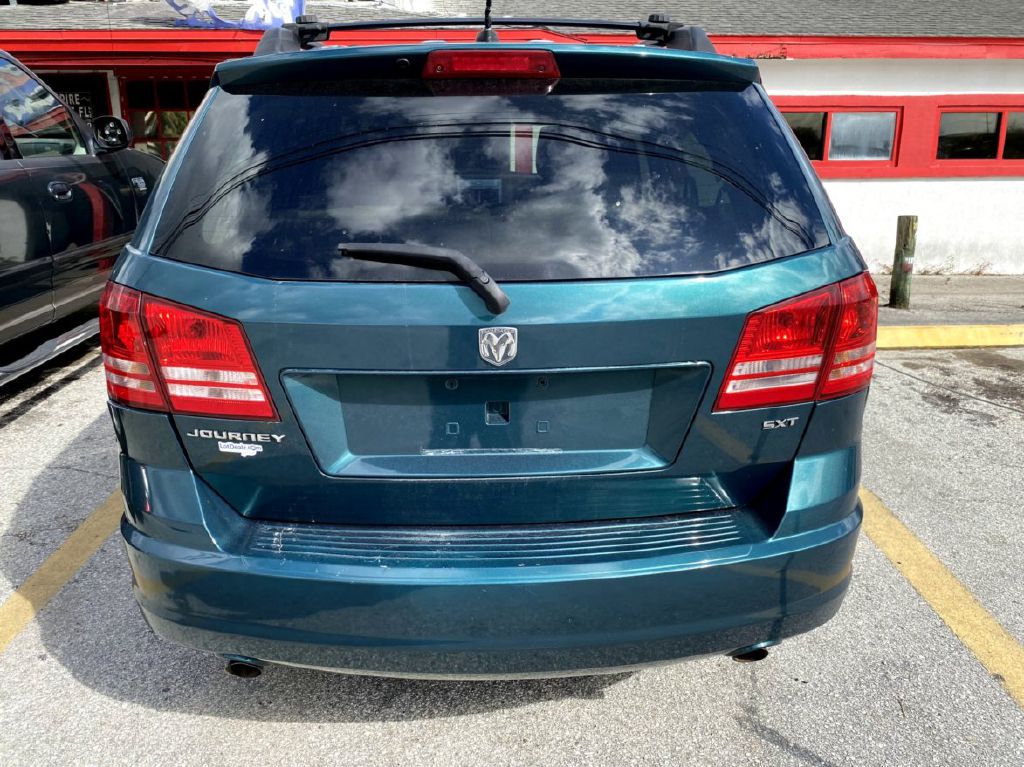 Photo 11 of this DODGE JOURNEY