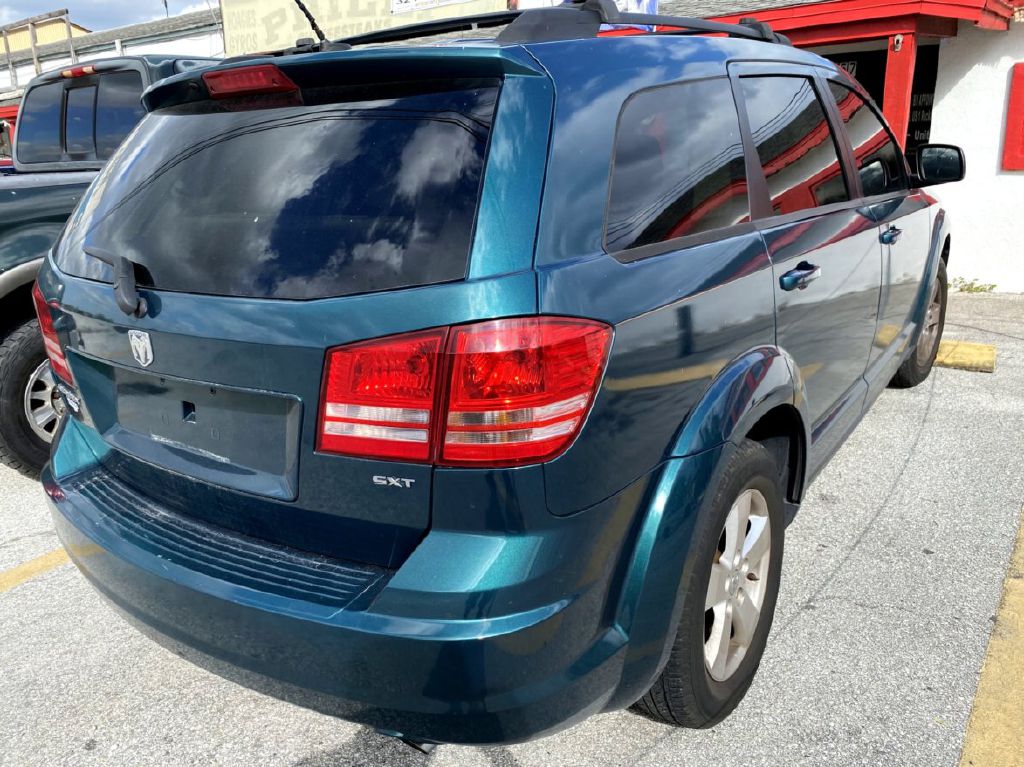 Photo 12 of this DODGE JOURNEY