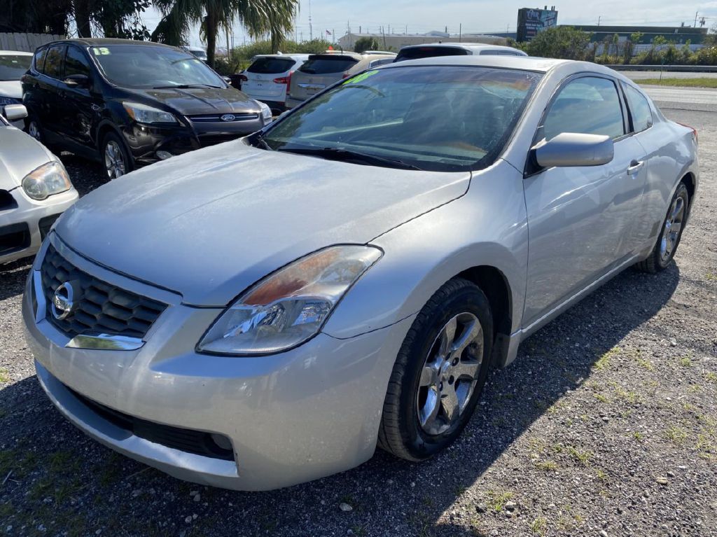 Photo 2 of this NISSAN ALTIMA