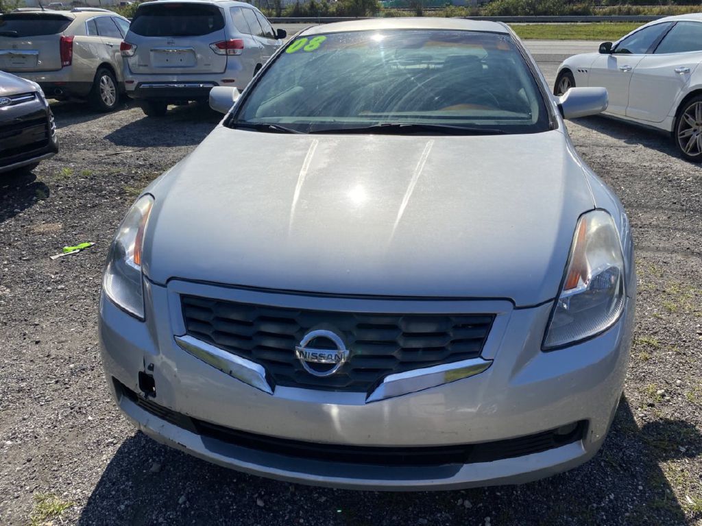 Photo 3 of this NISSAN ALTIMA