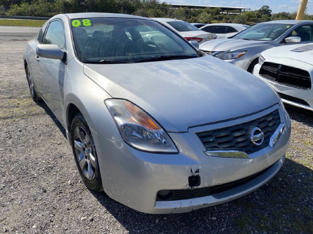 Photo 4 of this NISSAN ALTIMA