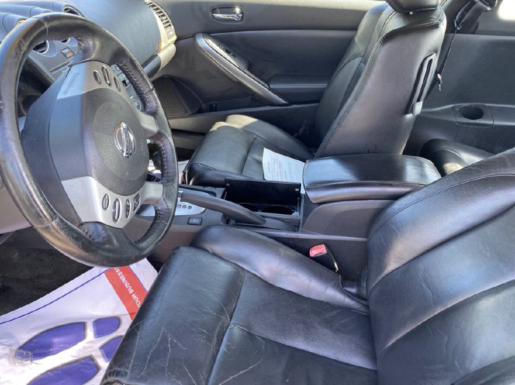 Photo 6 of this NISSAN ALTIMA
