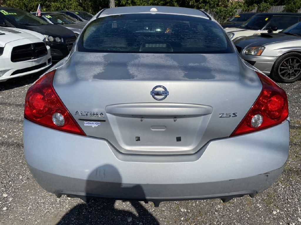 Photo 12 of this NISSAN ALTIMA