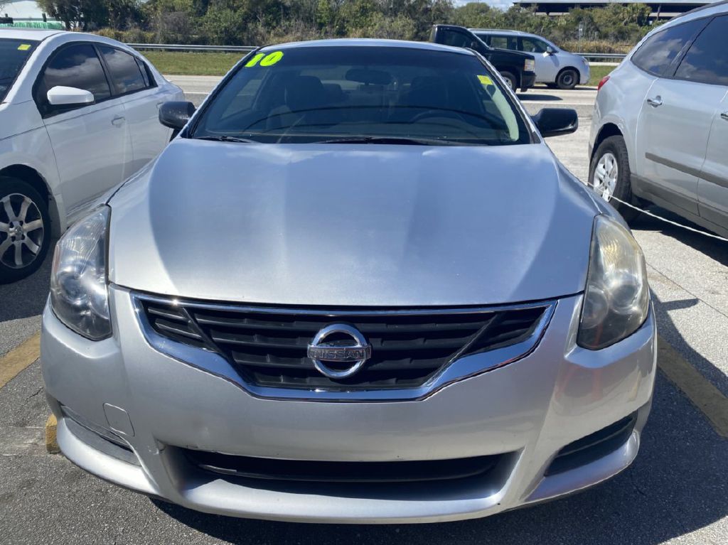 Photo 2 of this NISSAN ALTIMA