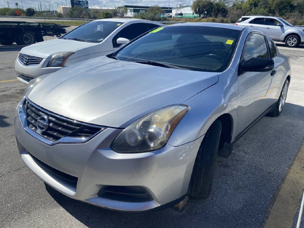 Photo 3 of this NISSAN ALTIMA