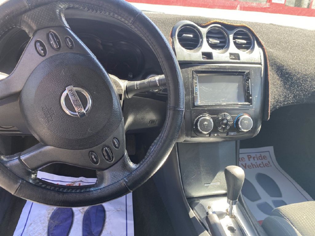 Photo 5 of this NISSAN ALTIMA