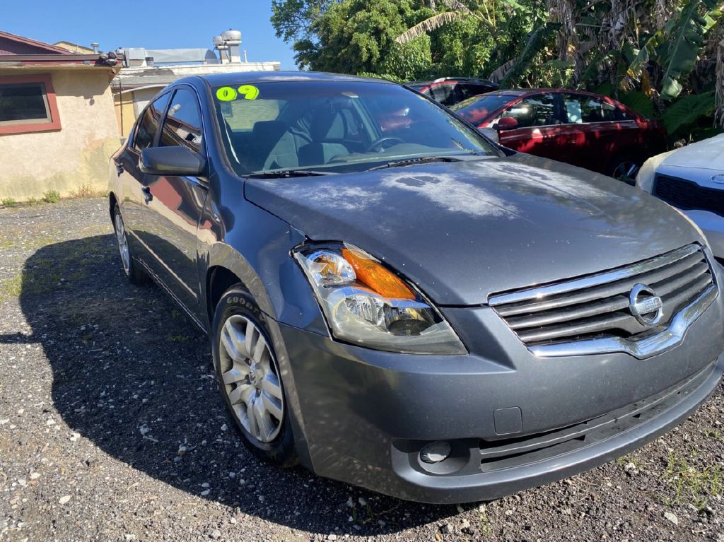 Photo 3 of this NISSAN ALTIMA