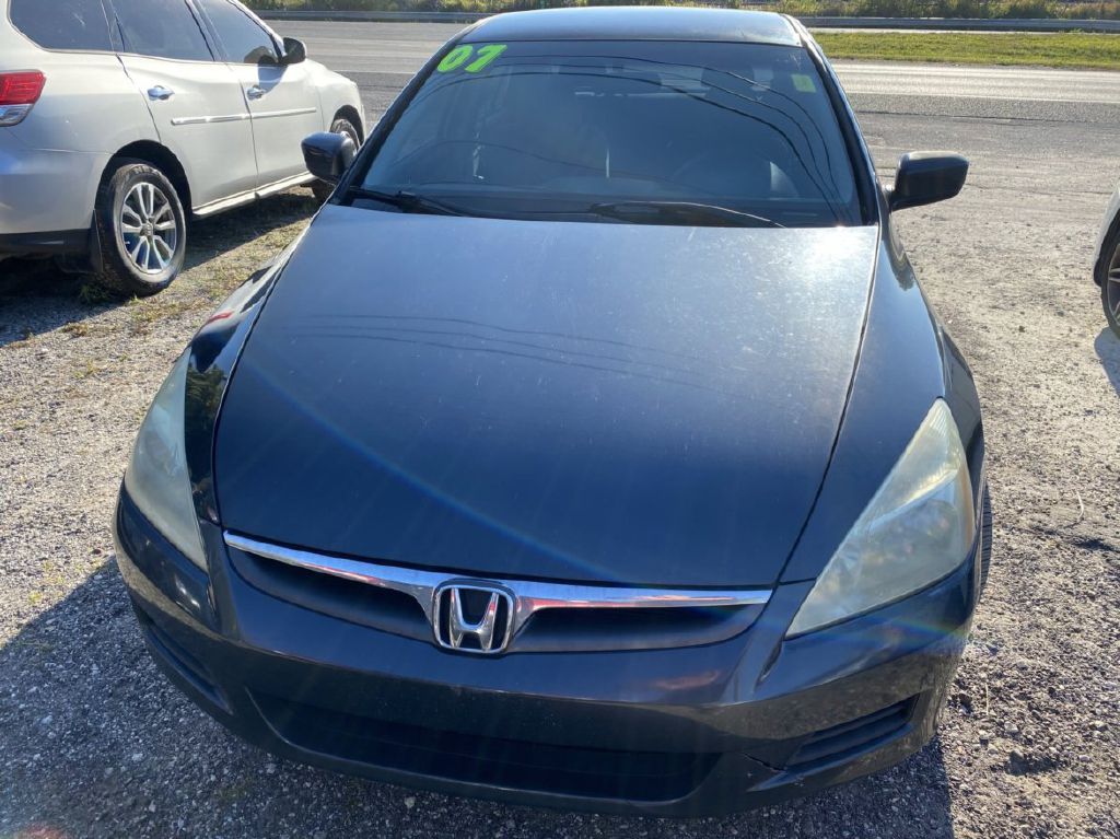 Photo 2 of this HONDA ACCORD