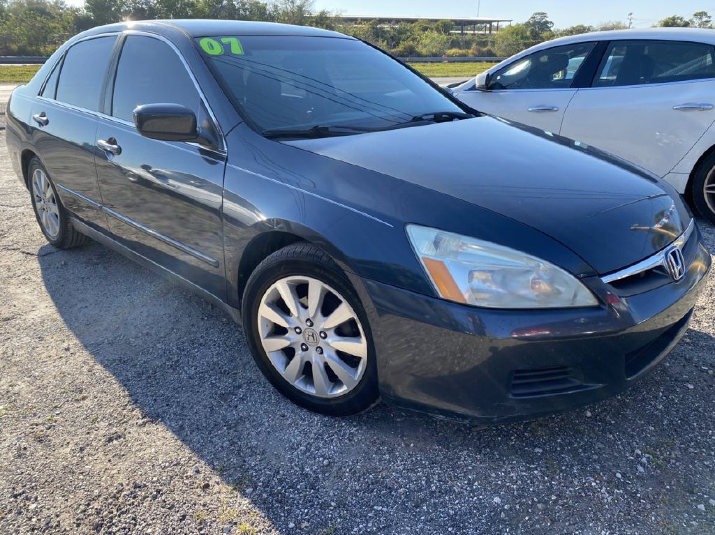 Photo 3 of this HONDA ACCORD