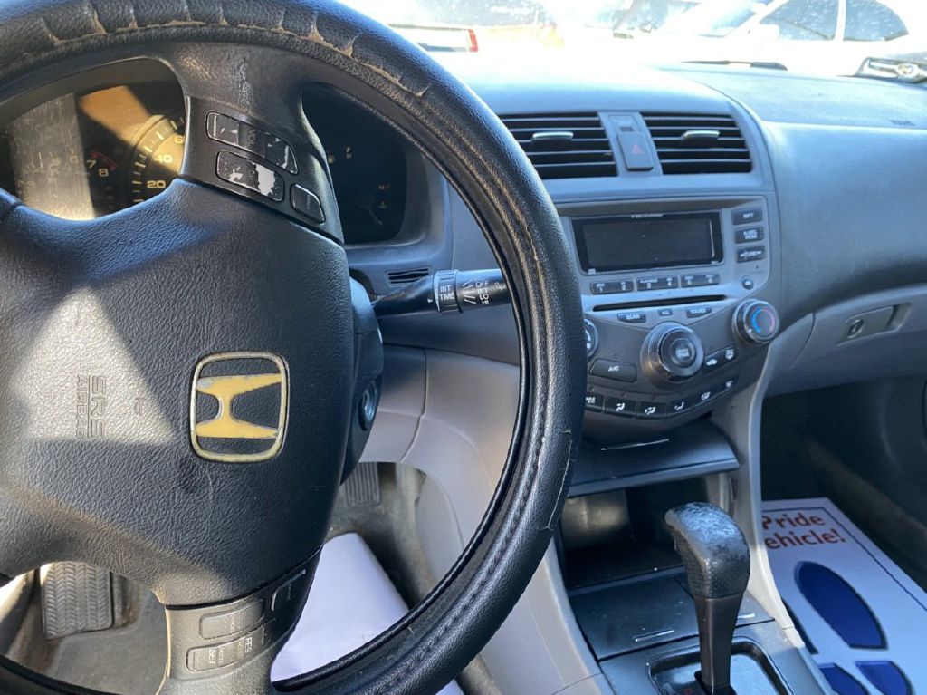 Photo 5 of this HONDA ACCORD
