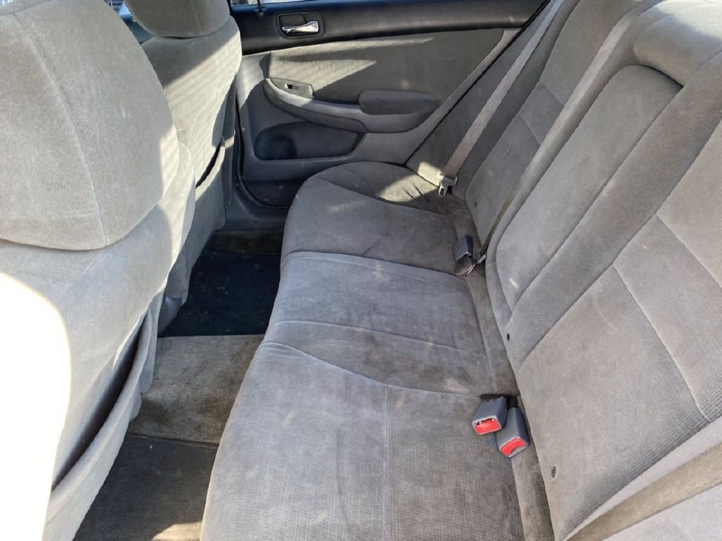 Photo 7 of this HONDA ACCORD