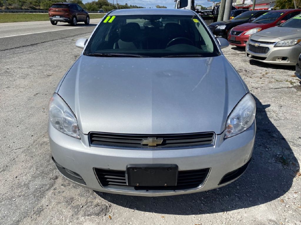 Photo 2 of this CHEVROLET IMPALA