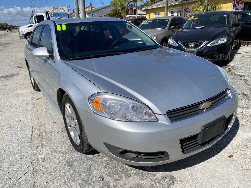 Photo 3 of this CHEVROLET IMPALA