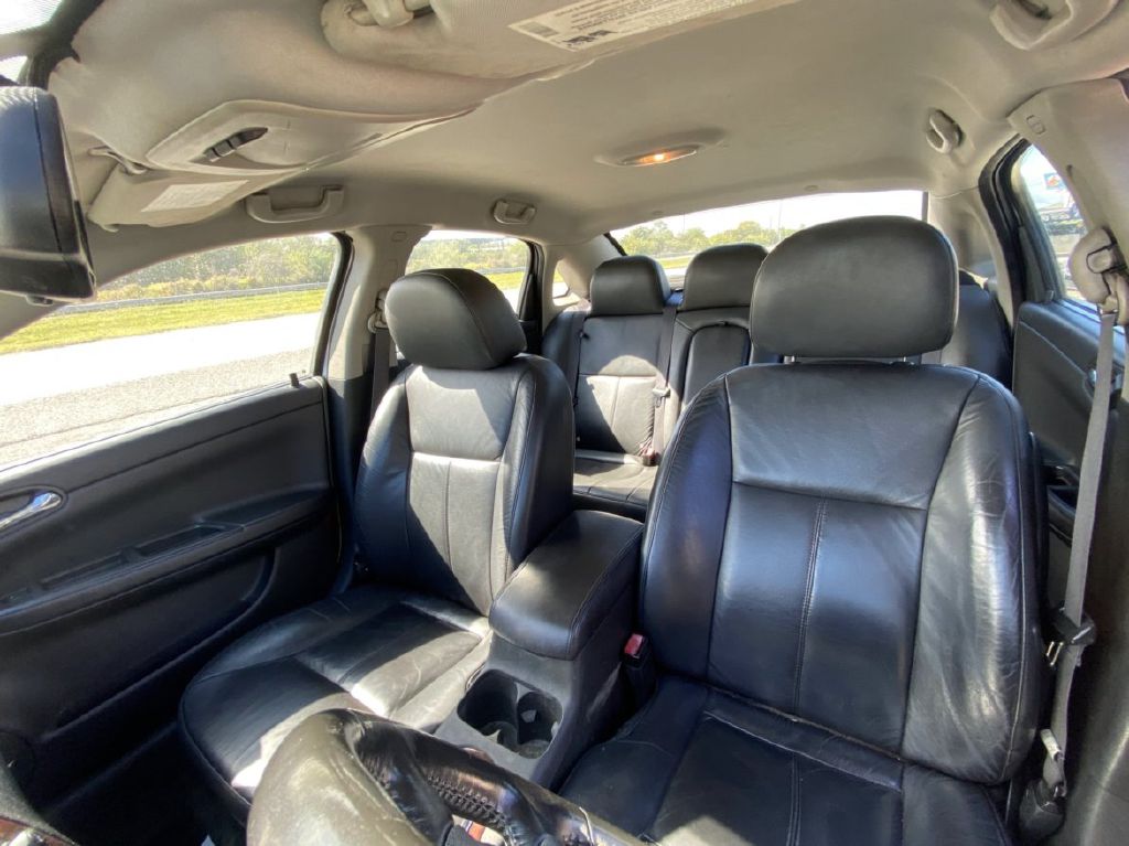 Photo 6 of this CHEVROLET IMPALA