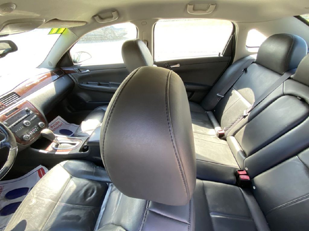 Photo 8 of this CHEVROLET IMPALA