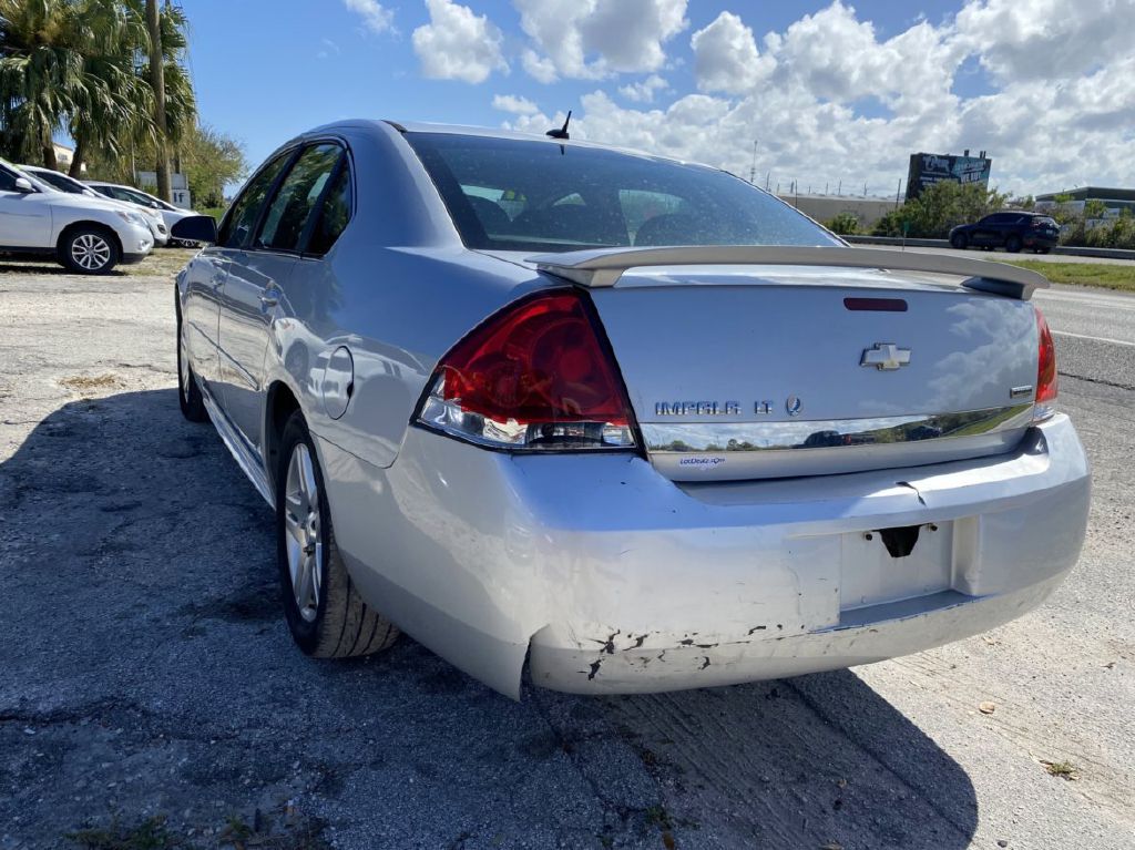 Photo 9 of this CHEVROLET IMPALA