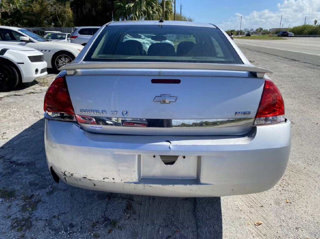 Photo 10 of this CHEVROLET IMPALA