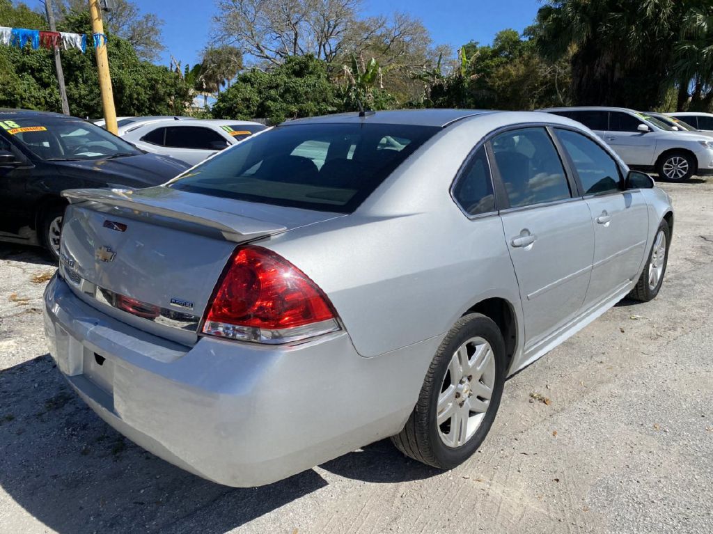 Photo 11 of this CHEVROLET IMPALA