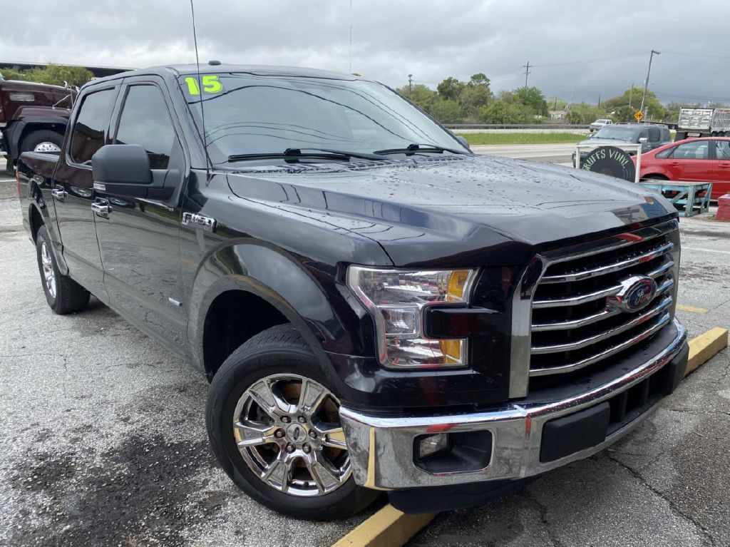 Photo 3 of this FORD F150