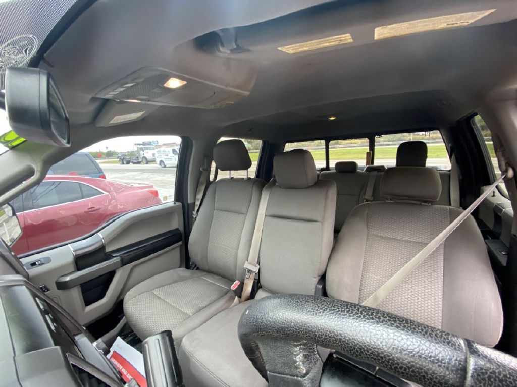 Photo 6 of this FORD F150