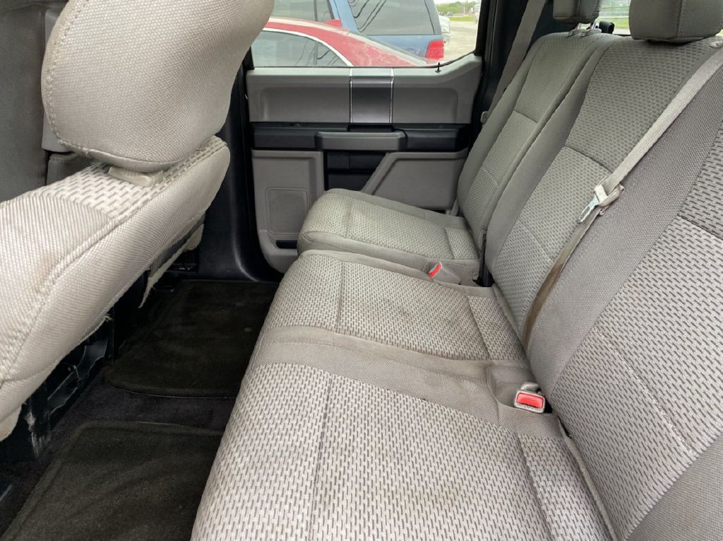 Photo 7 of this FORD F150