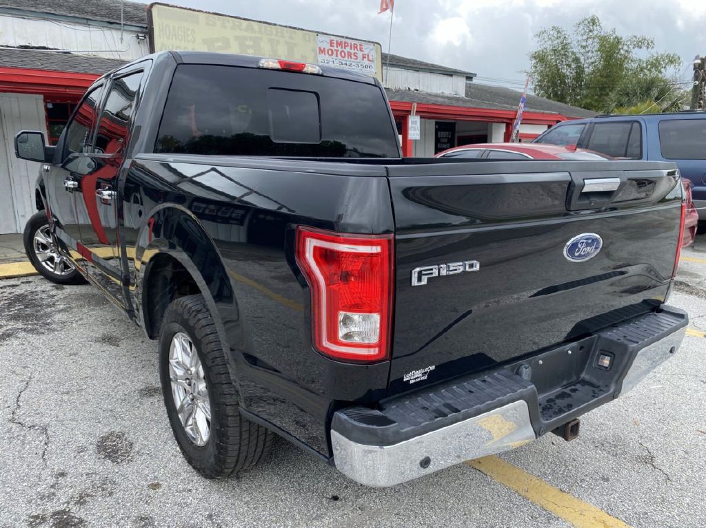 Photo 9 of this FORD F150