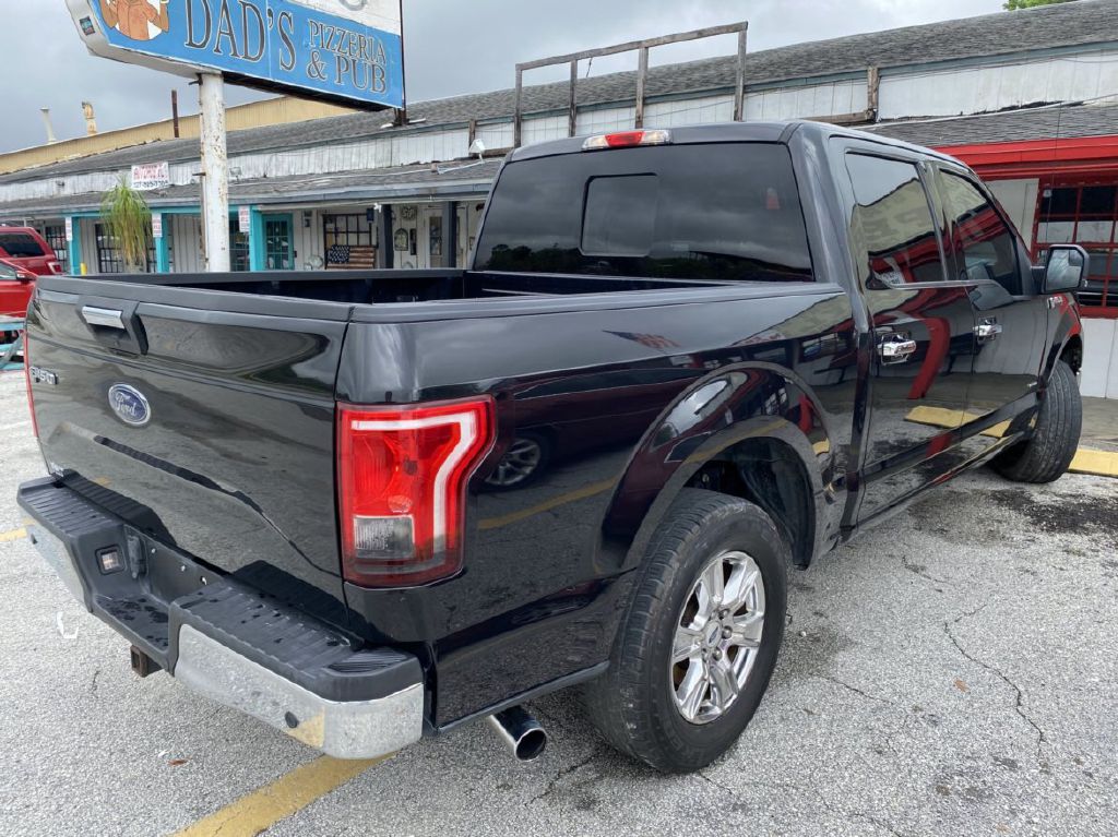 Photo 11 of this FORD F150