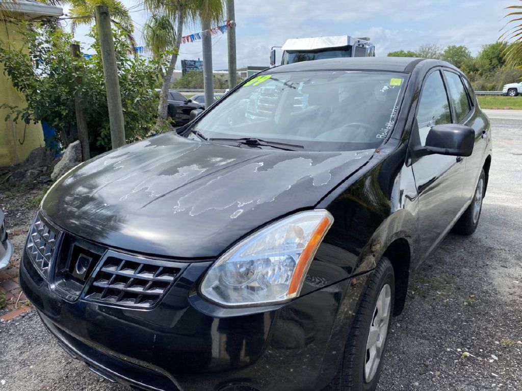 Photo 3 of this NISSAN ROGUE