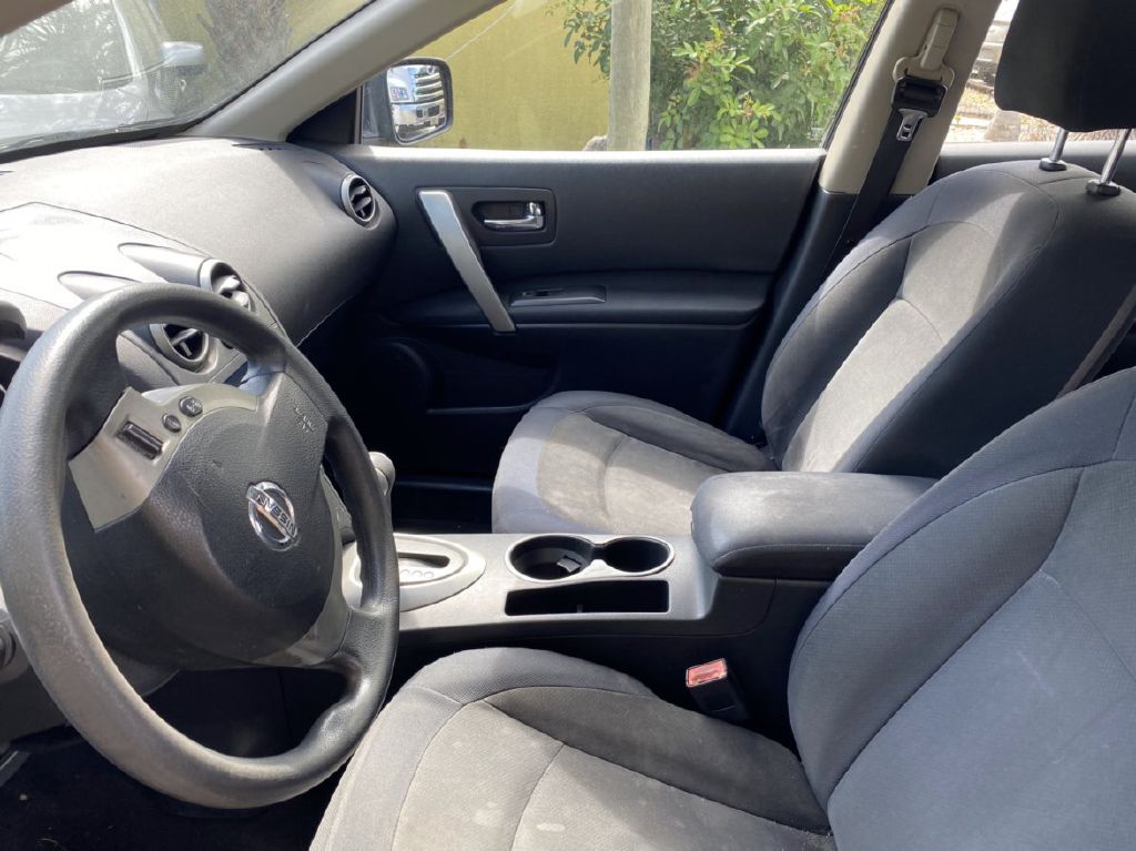 Photo 4 of this NISSAN ROGUE