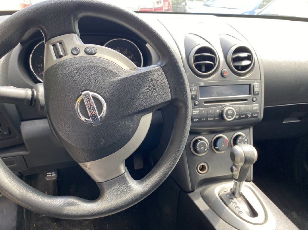 Photo 5 of this NISSAN ROGUE