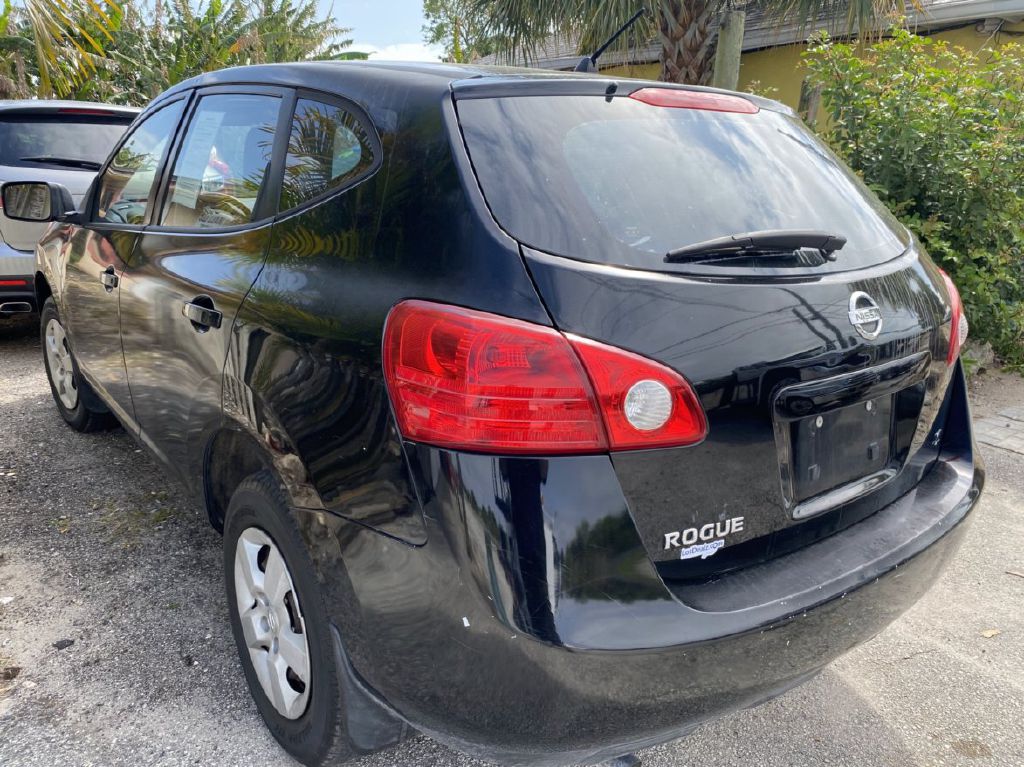 Photo 9 of this NISSAN ROGUE