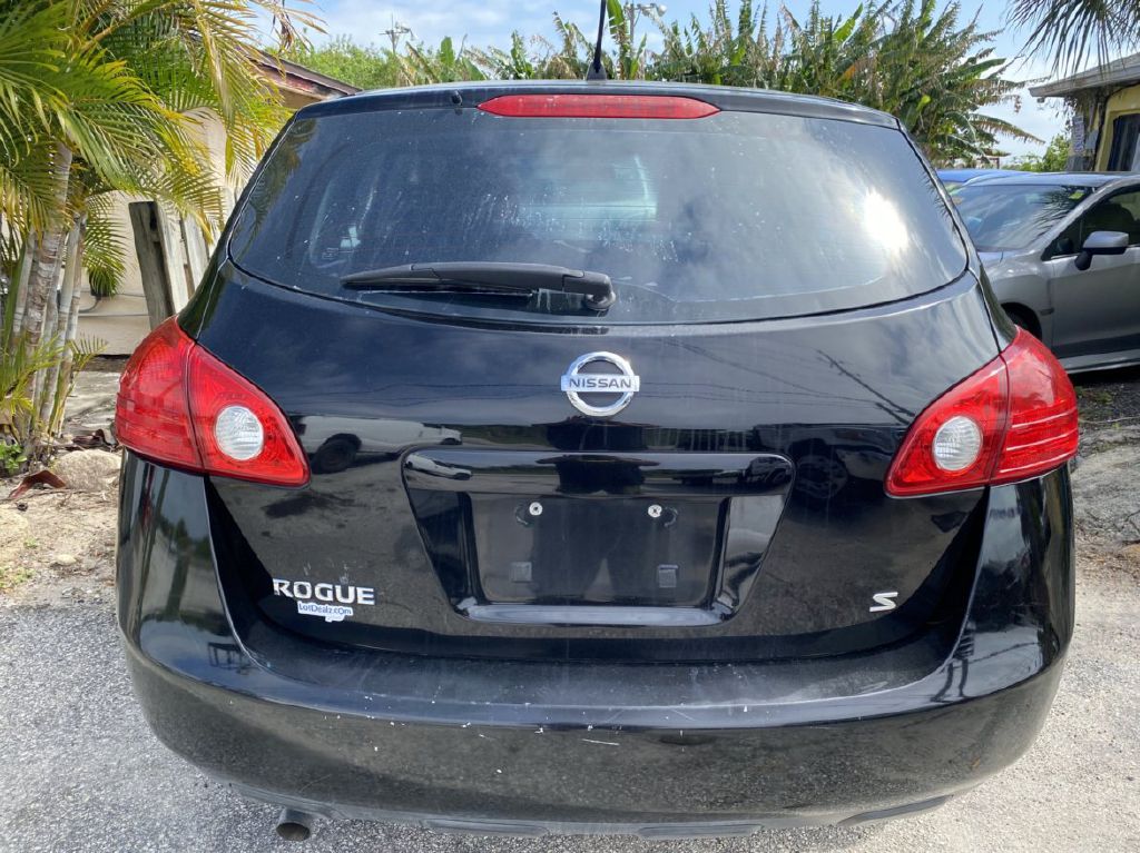 Photo 10 of this NISSAN ROGUE