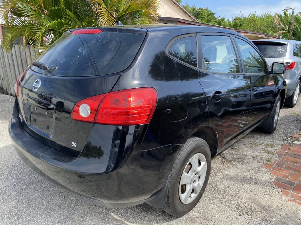 Photo 11 of this NISSAN ROGUE