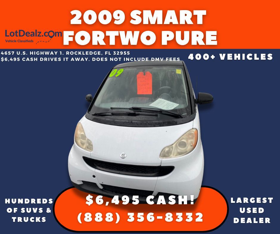 Photo 2 of this SMART FORTWO