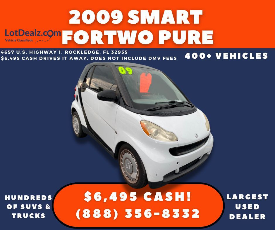 Photo 3 of this SMART FORTWO