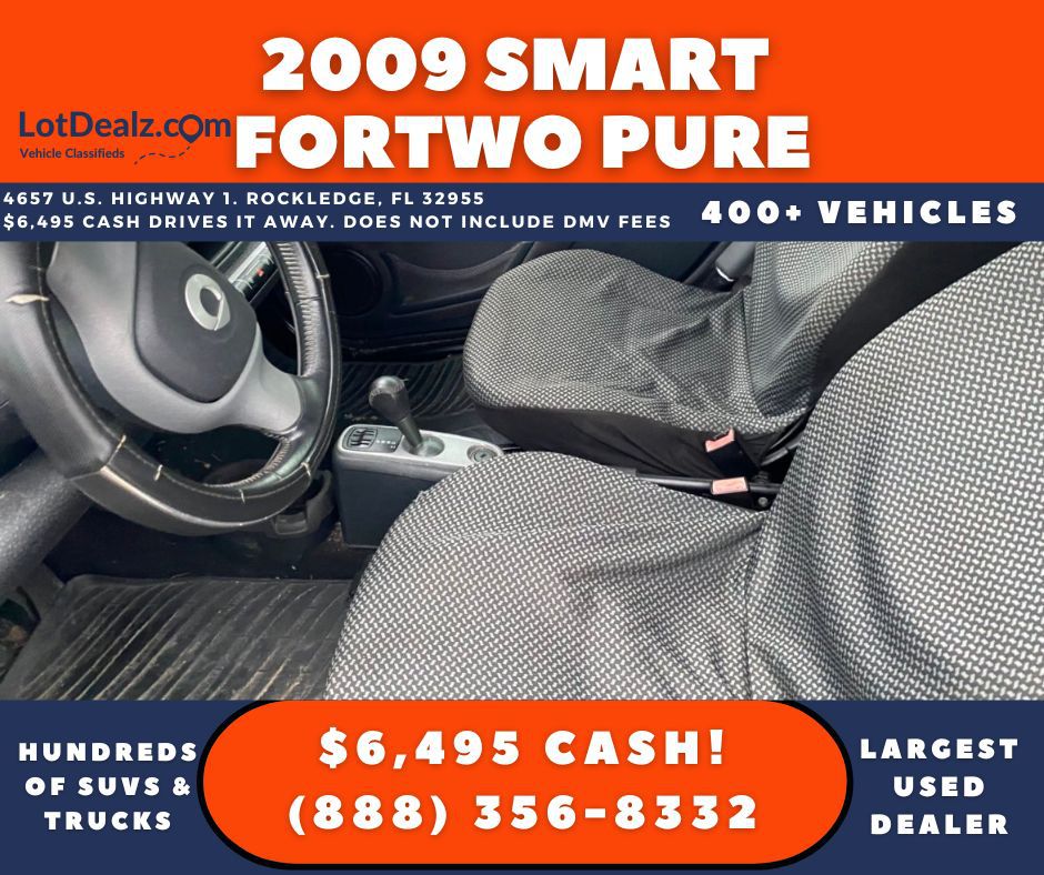 Photo 4 of this SMART FORTWO