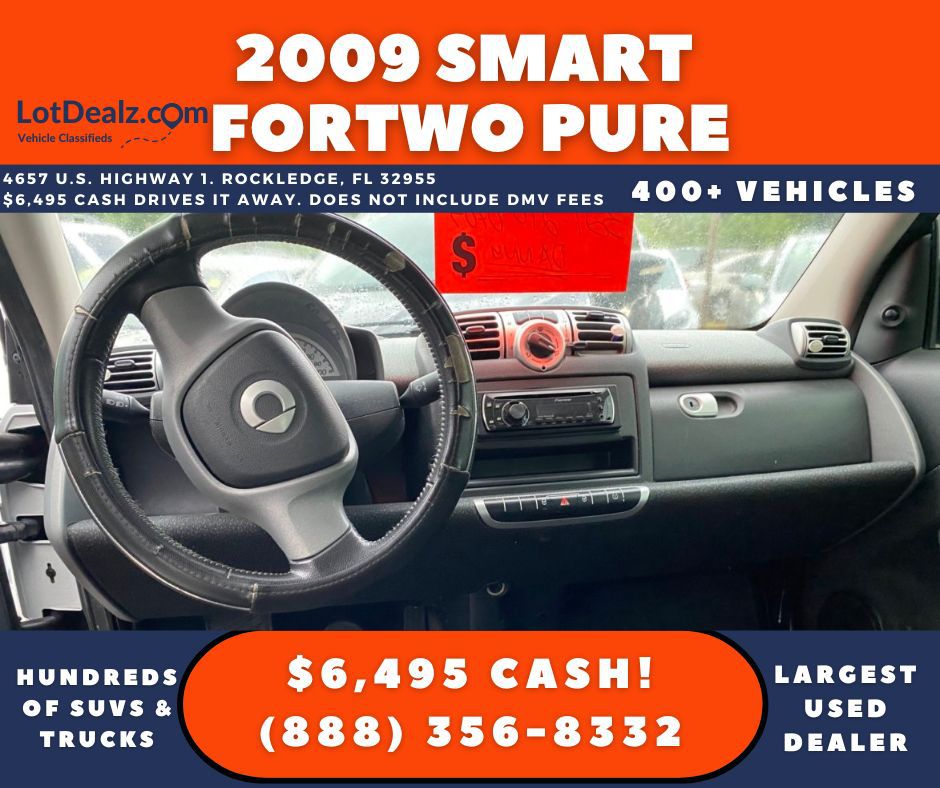 Photo 5 of this SMART FORTWO