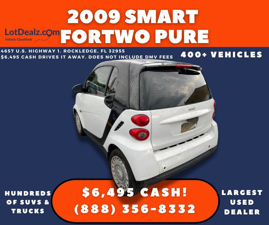 Photo 6 of this SMART FORTWO