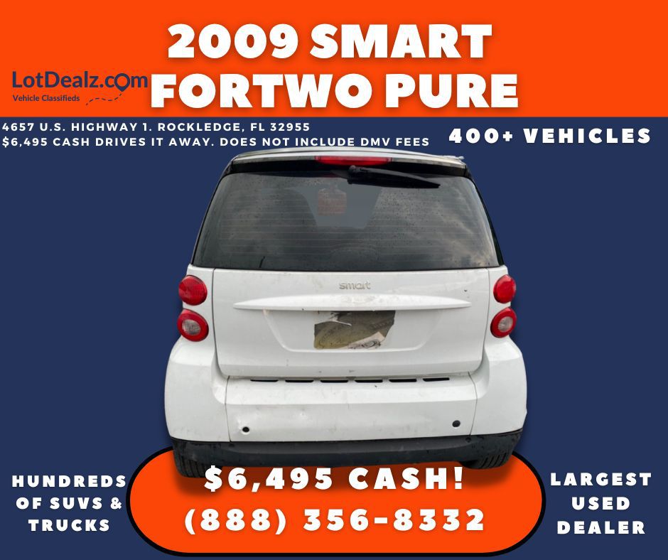 Photo 7 of this SMART FORTWO