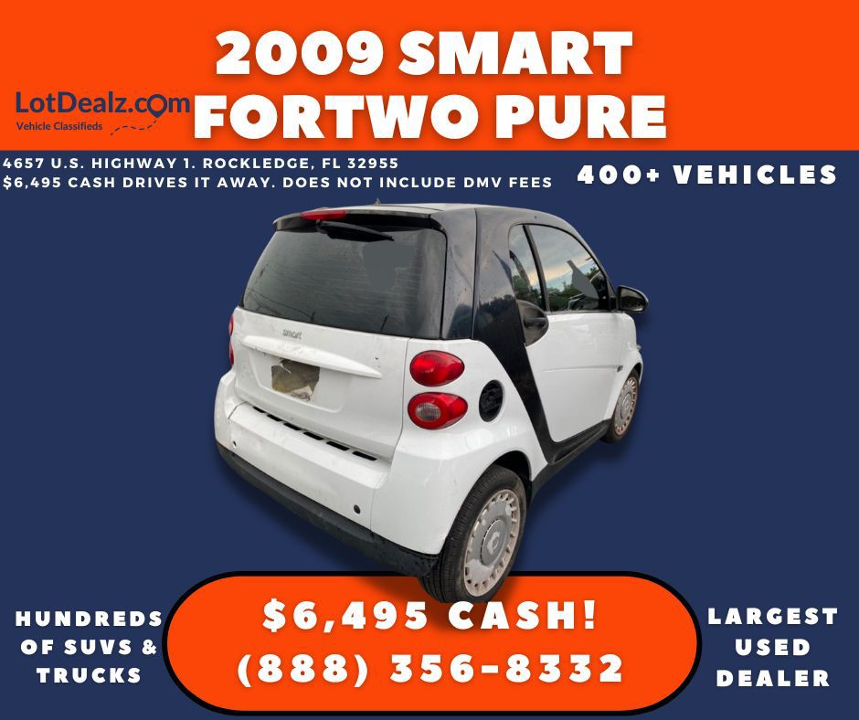 Photo 8 of this SMART FORTWO