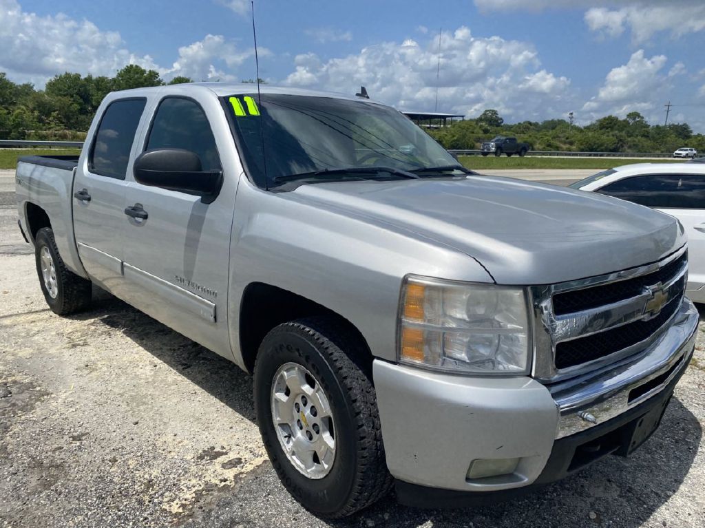 Photo 3 of this CHEVROLET SILVERADO 1500