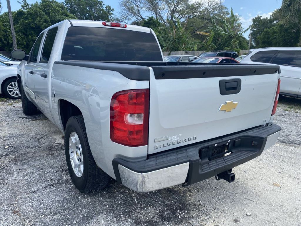 Photo 9 of this CHEVROLET SILVERADO 1500